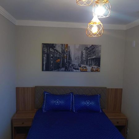 Ap Do Brian Apartamento São João del Rei Exterior foto
