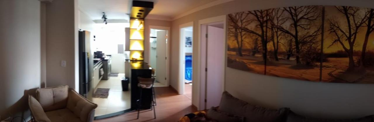 Ap Do Brian Apartamento São João del Rei Exterior foto